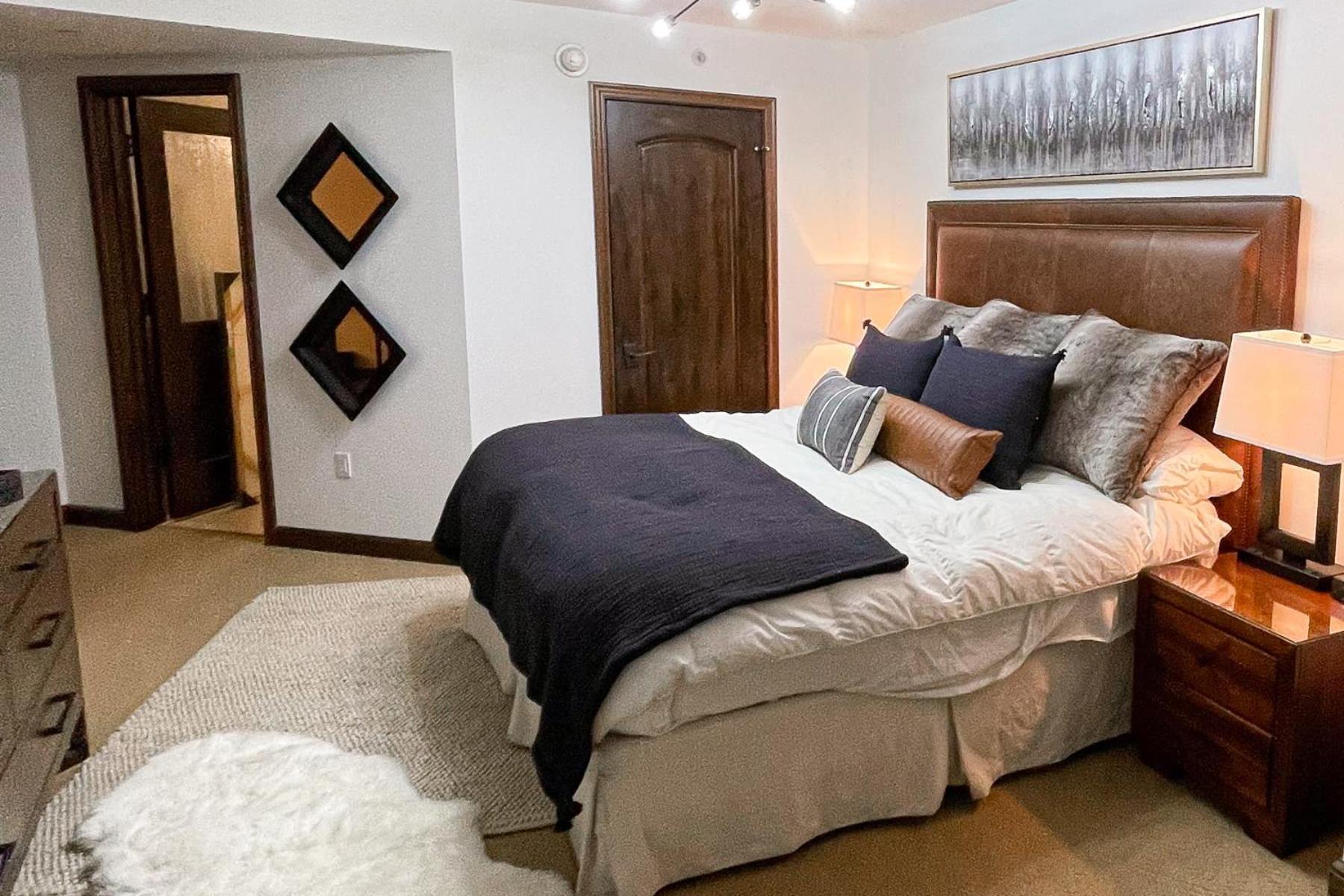Luxury Madeline Building Holiday home Telluride